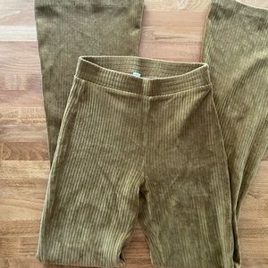 Aerie Flare Pants
